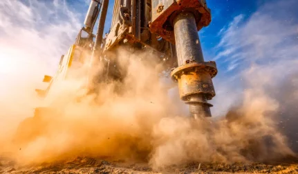 Water Well Drilling