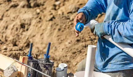 Water Well Repair