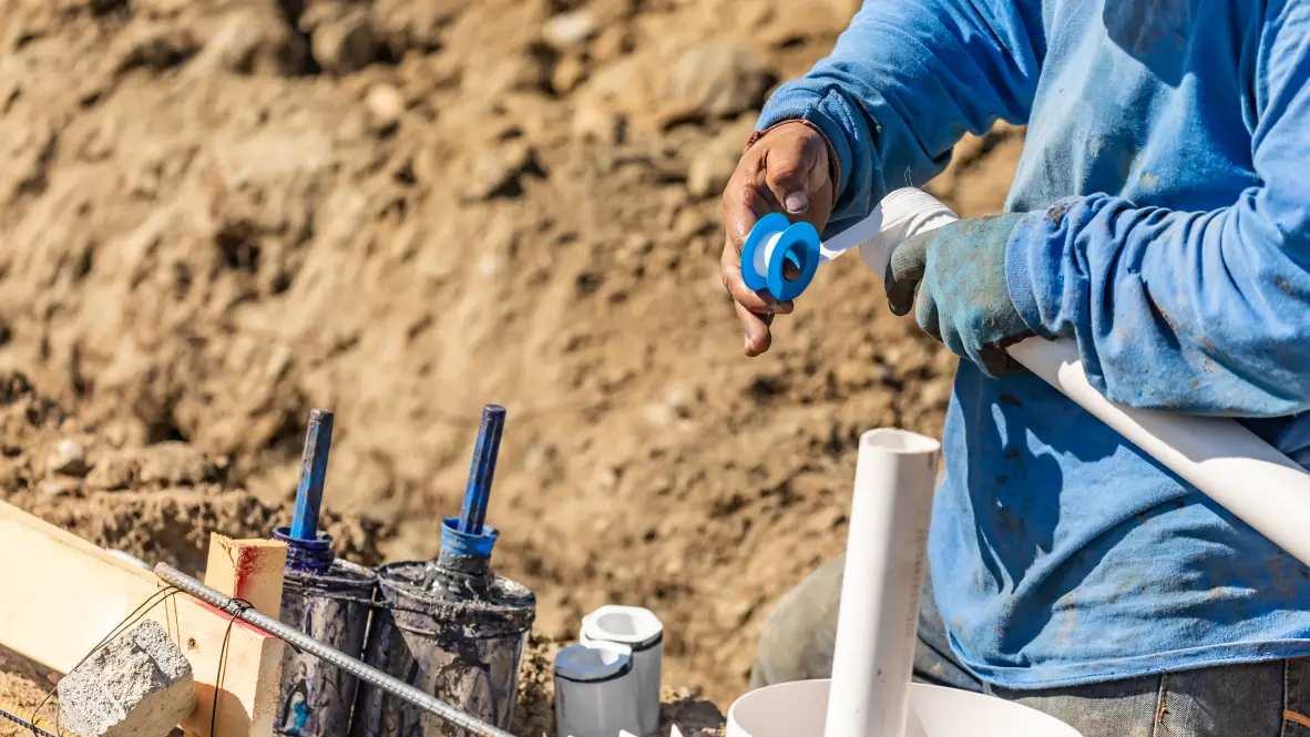 Water Well Repair